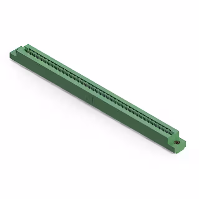 307-039-458-108 EDAC Inc.  Edgeboard Connectors